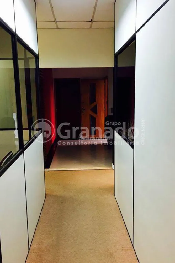 Prédio Inteiro, 750 m² - Foto 11