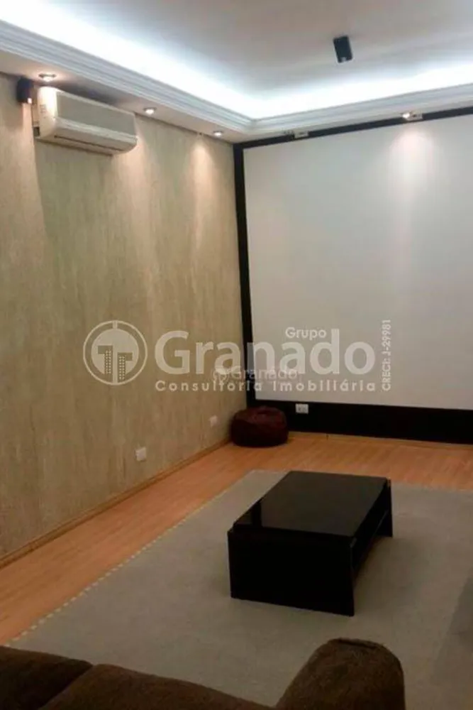 Prédio Inteiro, 750 m² - Foto 15
