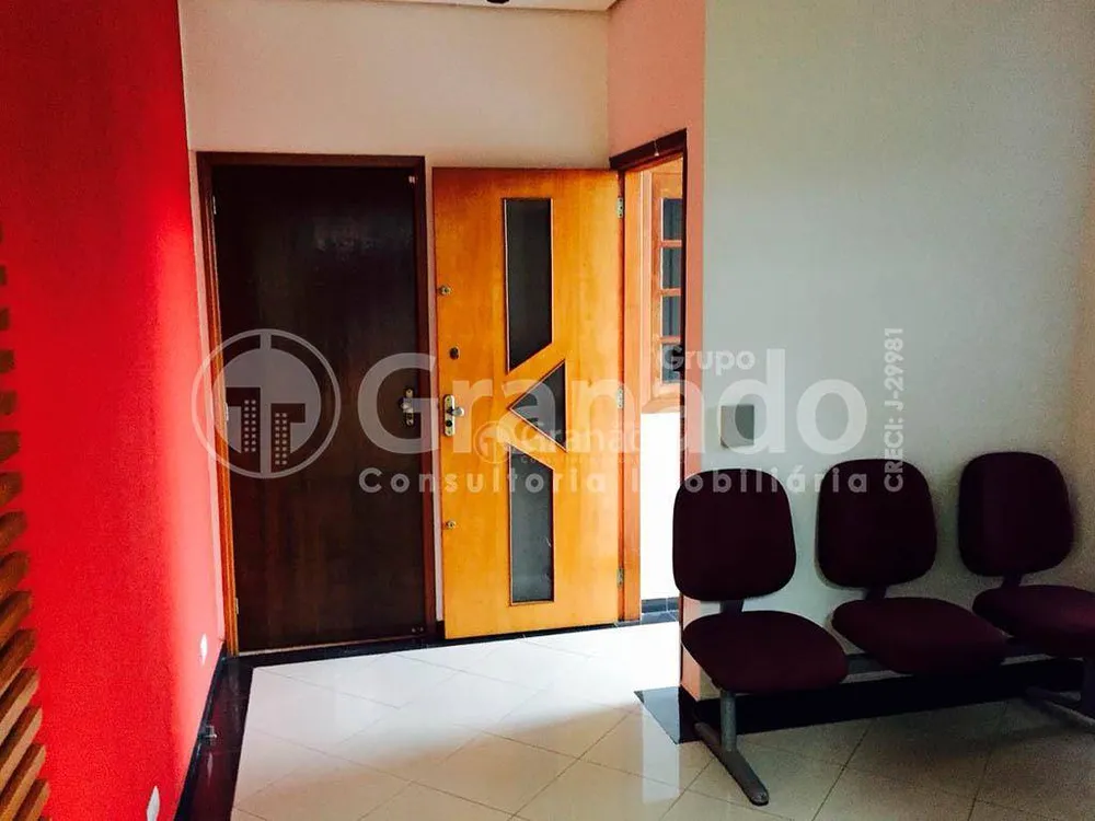 Prédio Inteiro, 750 m² - Foto 5