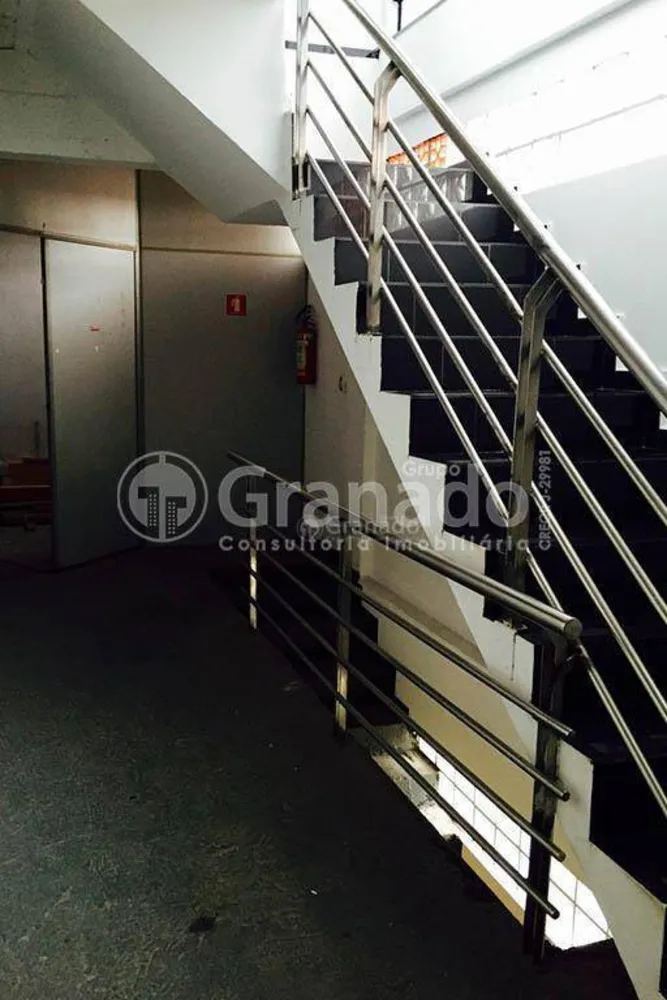 Prédio Inteiro, 750 m² - Foto 10