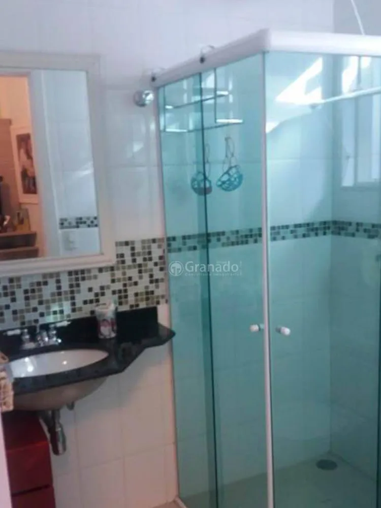 Sobrado, 3 quartos, 250 m² - Foto 8