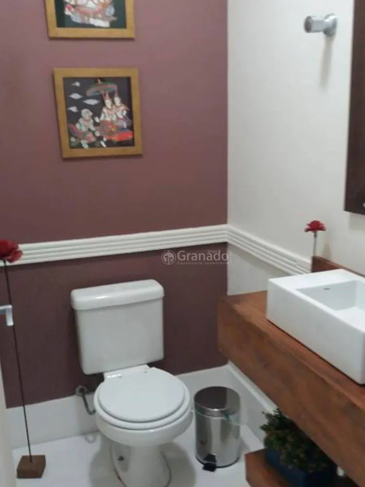 Sobrado, 3 quartos, 250 m² - Foto 15