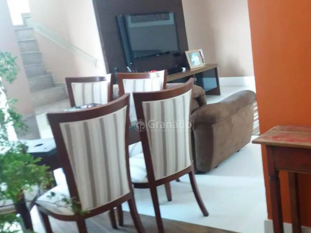 Sobrado, 3 quartos, 250 m² - Foto 7