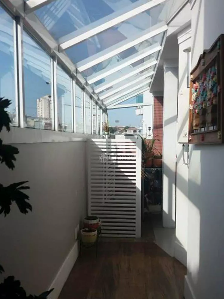 Sobrado, 3 quartos, 250 m² - Foto 18