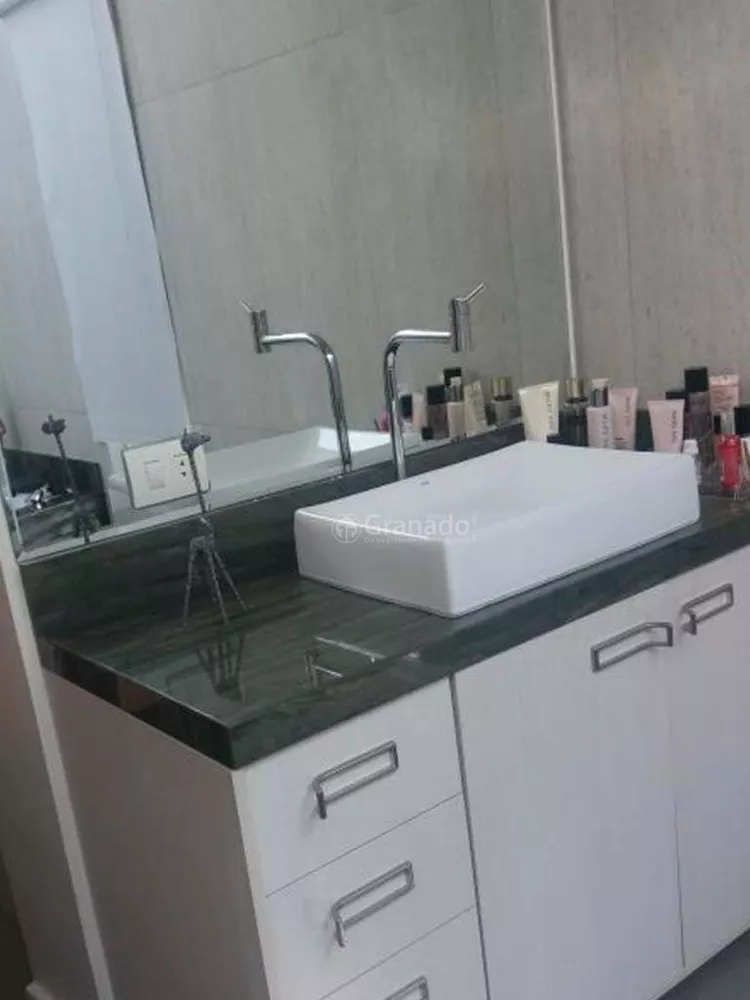 Sobrado, 3 quartos, 250 m² - Foto 9