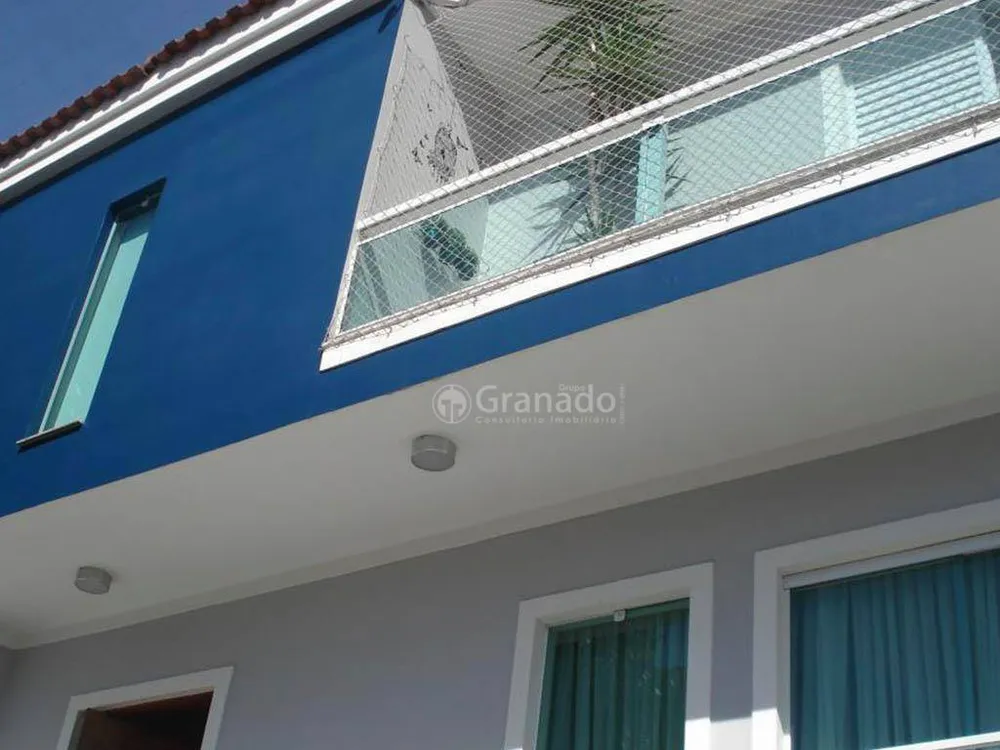 Sobrado, 3 quartos, 250 m² - Foto 2