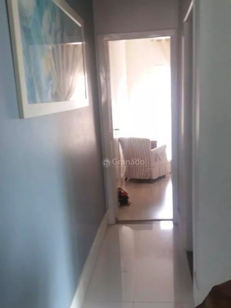 Sobrado, 3 quartos, 250 m² - Foto 17