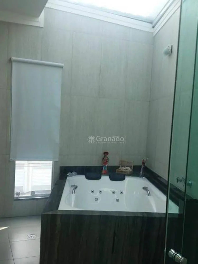 Sobrado, 3 quartos, 250 m² - Foto 10