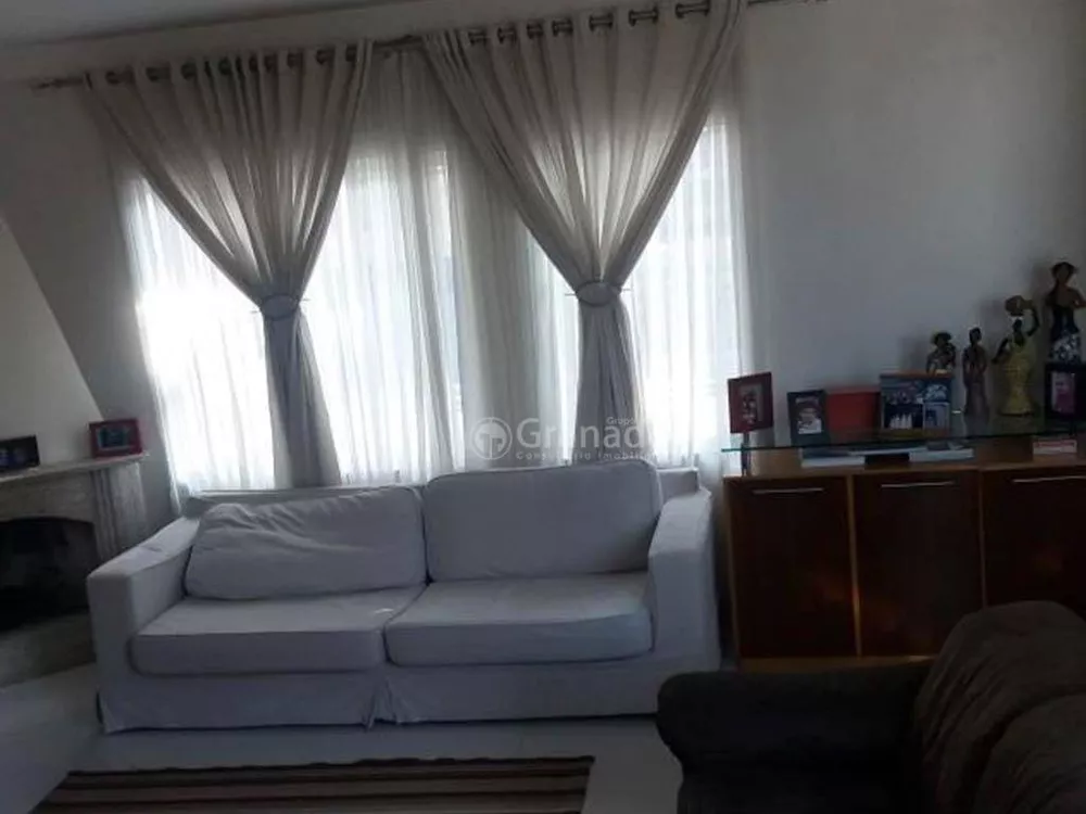 Sobrado, 3 quartos, 250 m² - Foto 5