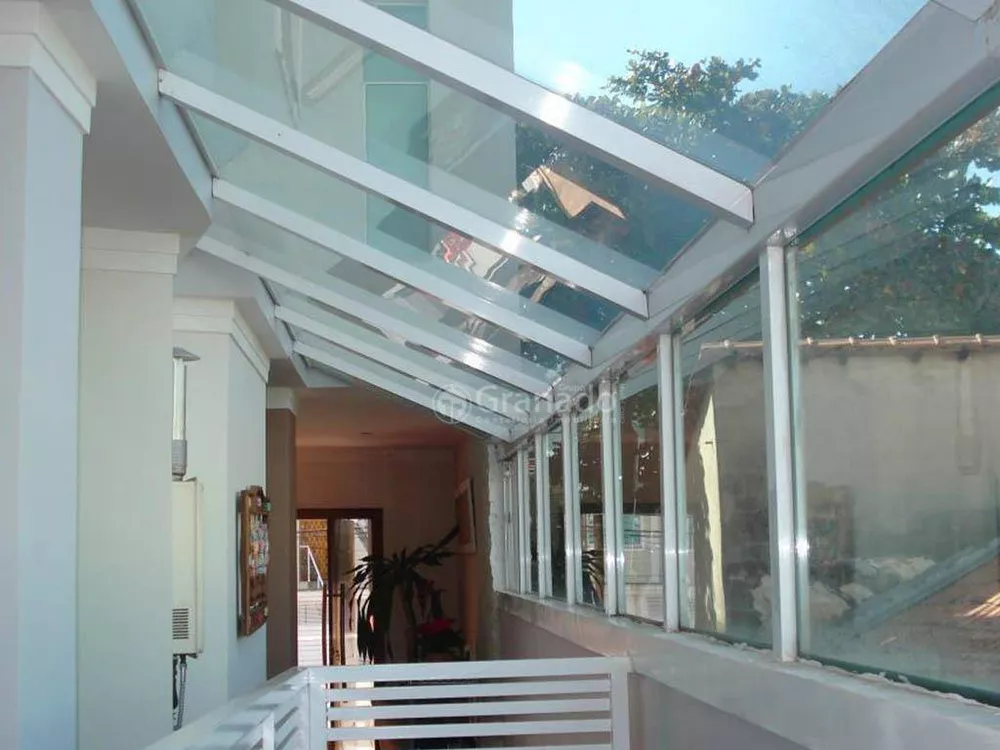 Sobrado, 3 quartos, 250 m² - Foto 1