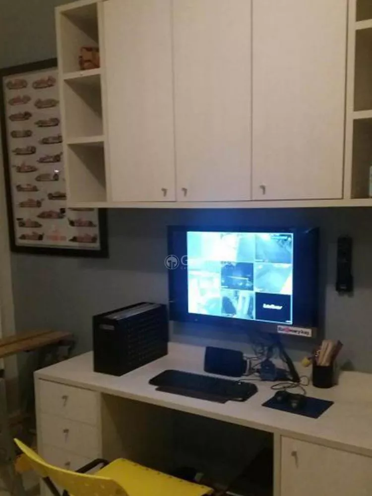 Sobrado, 3 quartos, 250 m² - Foto 16