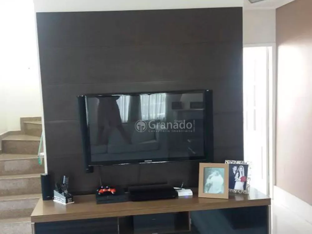 Sobrado, 3 quartos, 250 m² - Foto 4
