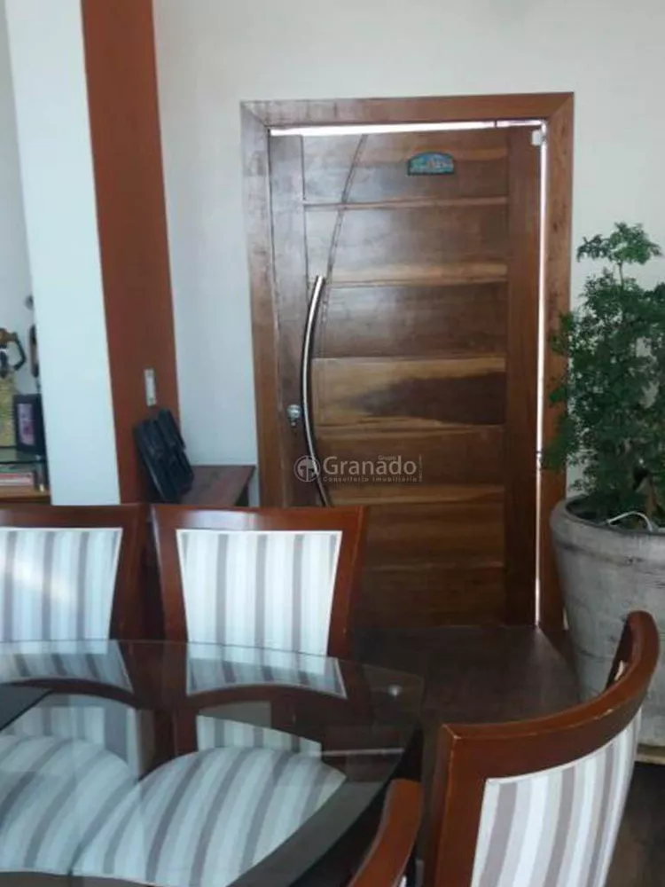 Sobrado, 3 quartos, 250 m² - Foto 13