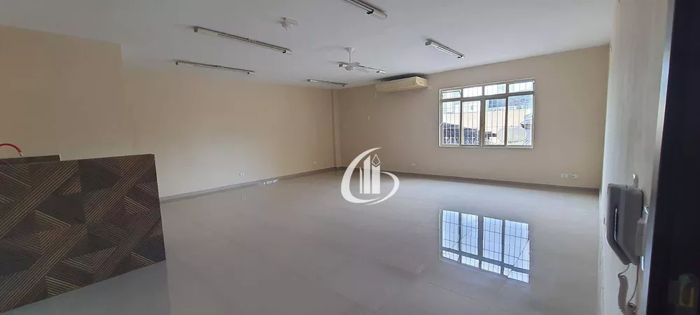 Conjunto Comercial-Sala para alugar, 50m² - Foto 1