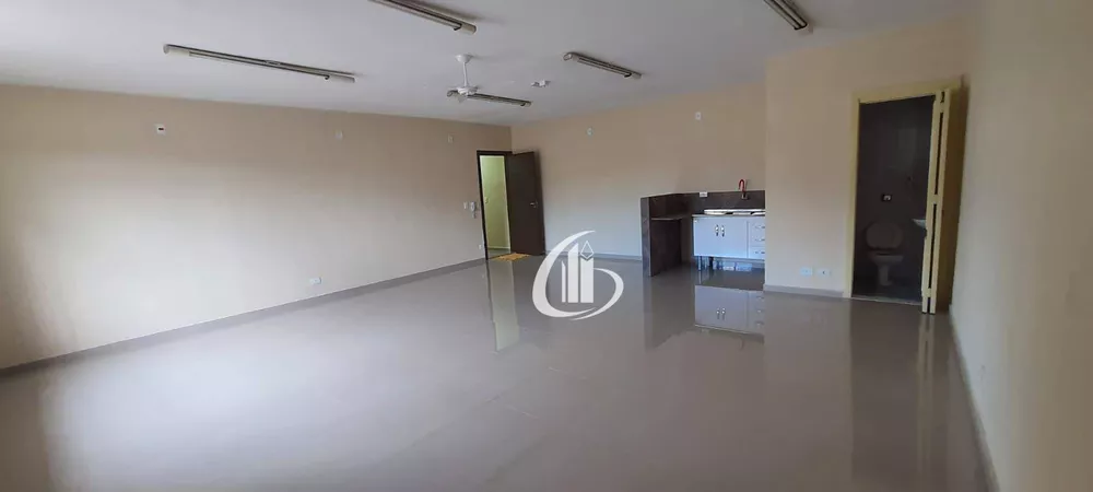 Conjunto Comercial-Sala para alugar, 50m² - Foto 2