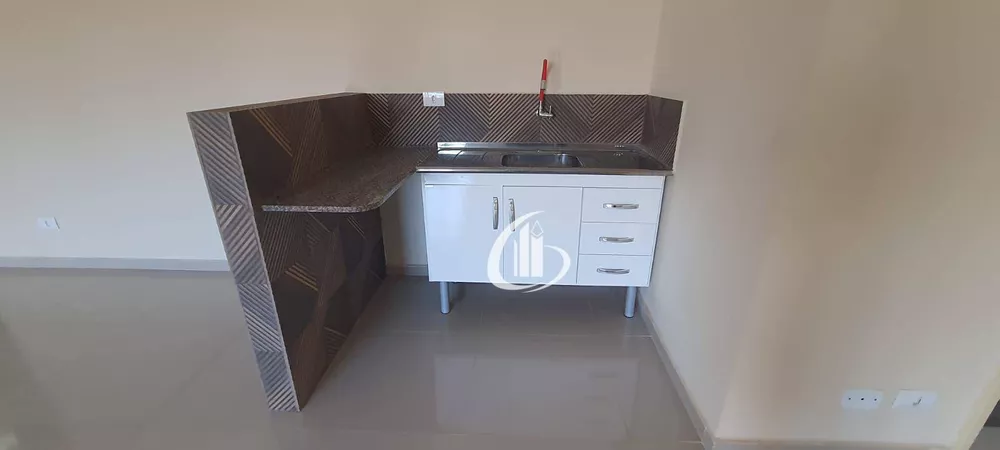 Conjunto Comercial-Sala para alugar, 50m² - Foto 4