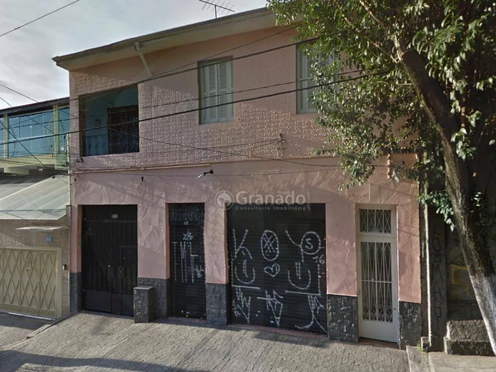 Sobrado, 5 quartos, 300 m² - Foto 1