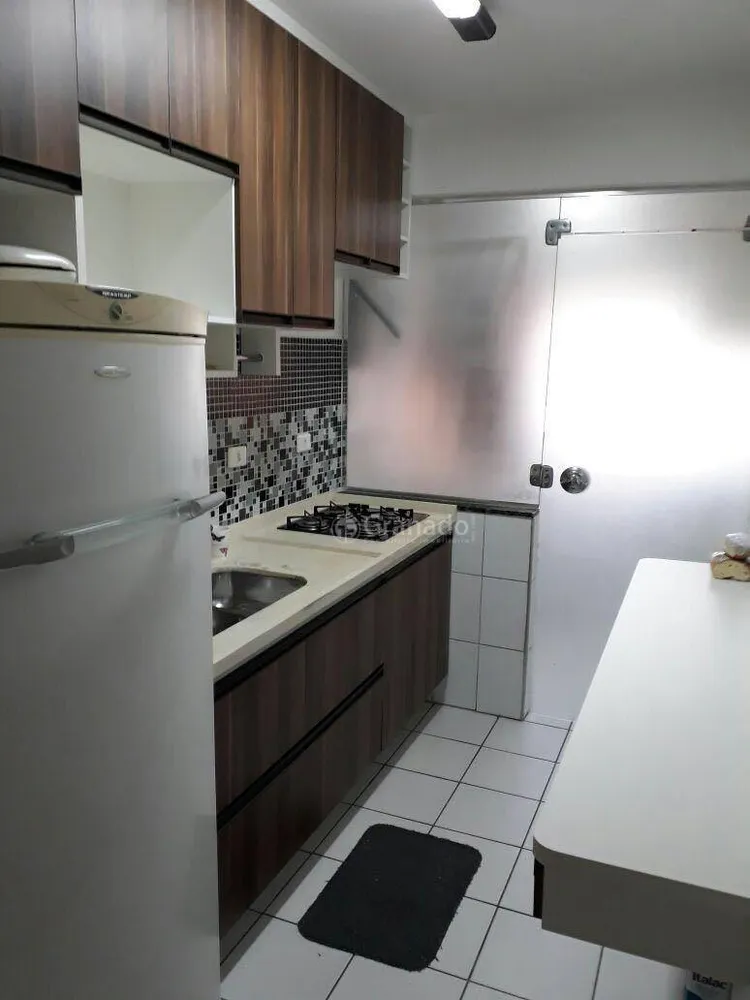 Apartamento, 3 quartos, 70 m² - Foto 1