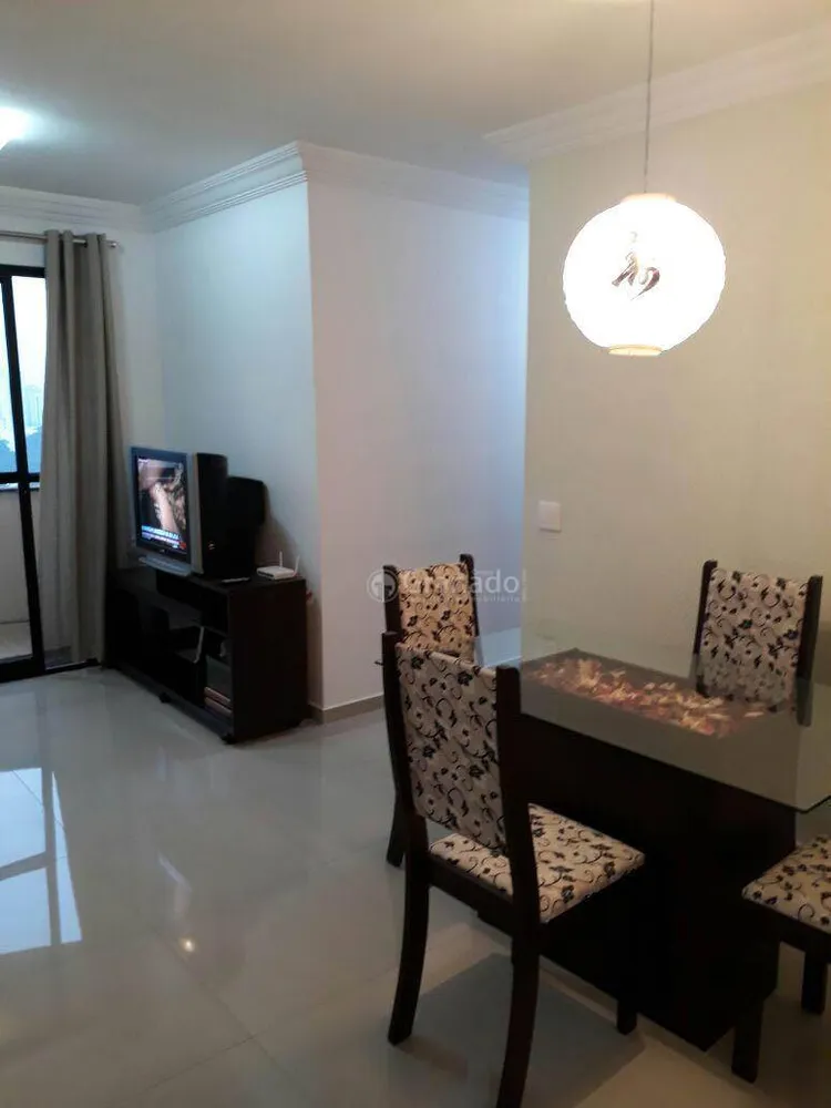 Apartamento, 3 quartos, 70 m² - Foto 7