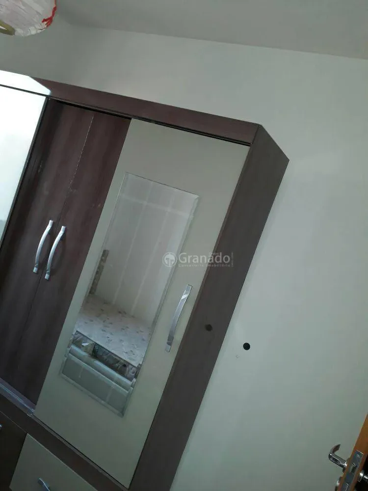 Apartamento, 3 quartos, 70 m² - Foto 5