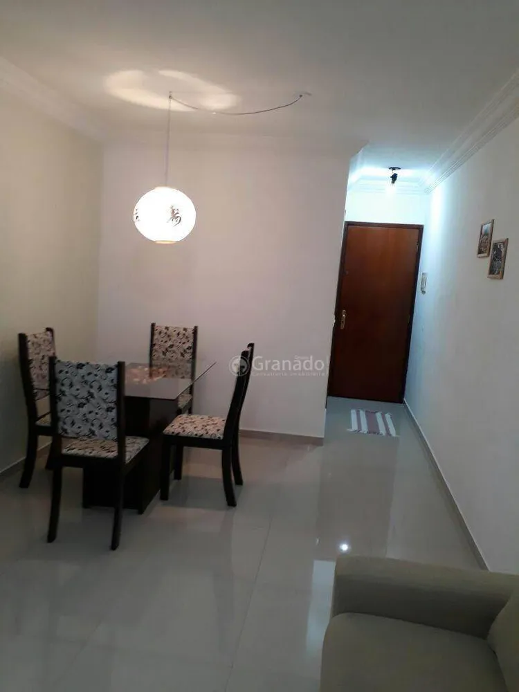 Apartamento, 3 quartos, 70 m² - Foto 9
