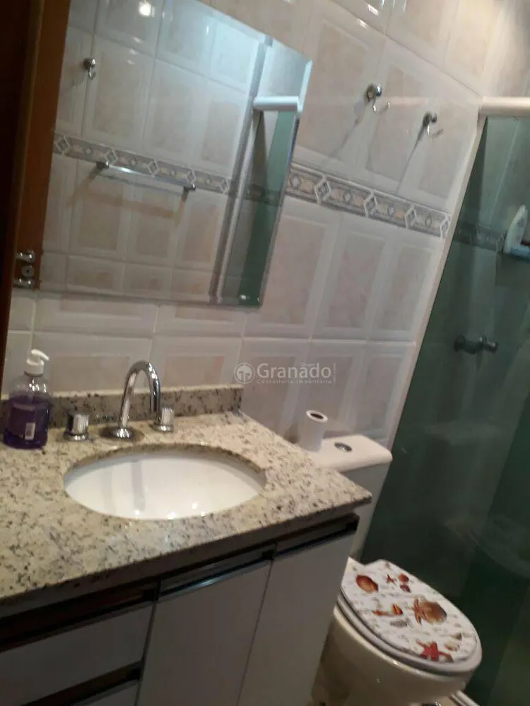 Apartamento, 3 quartos, 70 m² - Foto 12