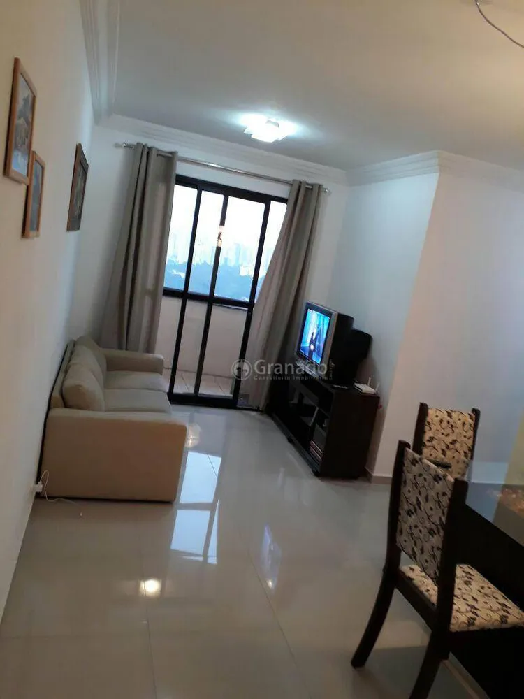 Apartamento, 3 quartos, 70 m² - Foto 10