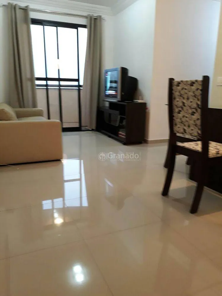 Apartamento, 3 quartos, 70 m² - Foto 15