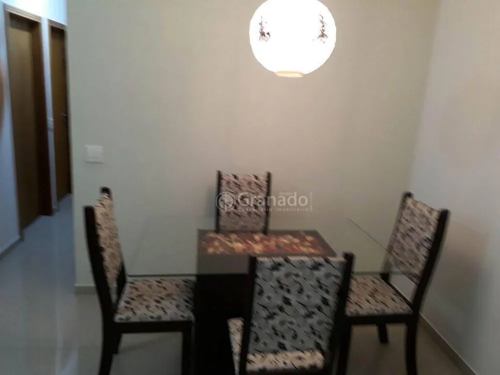 Apartamento, 3 quartos, 70 m² - Foto 6