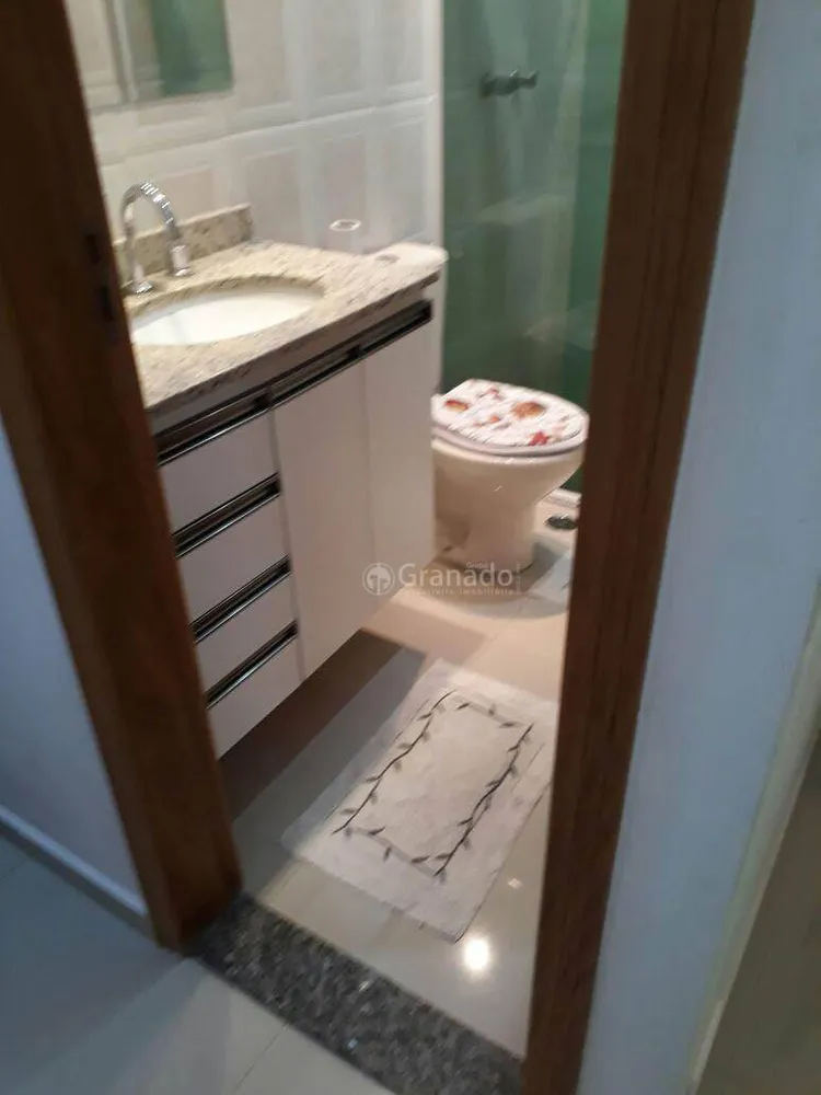 Apartamento, 3 quartos, 70 m² - Foto 11