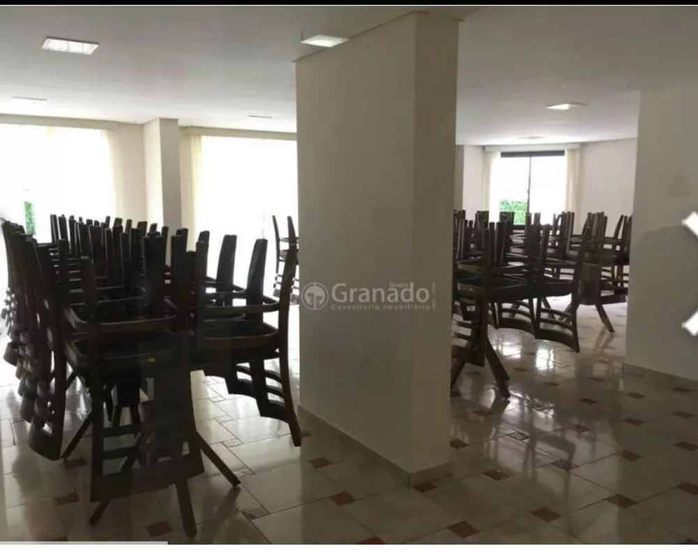 Apartamento, 2 quartos, 66 m² - Foto 1