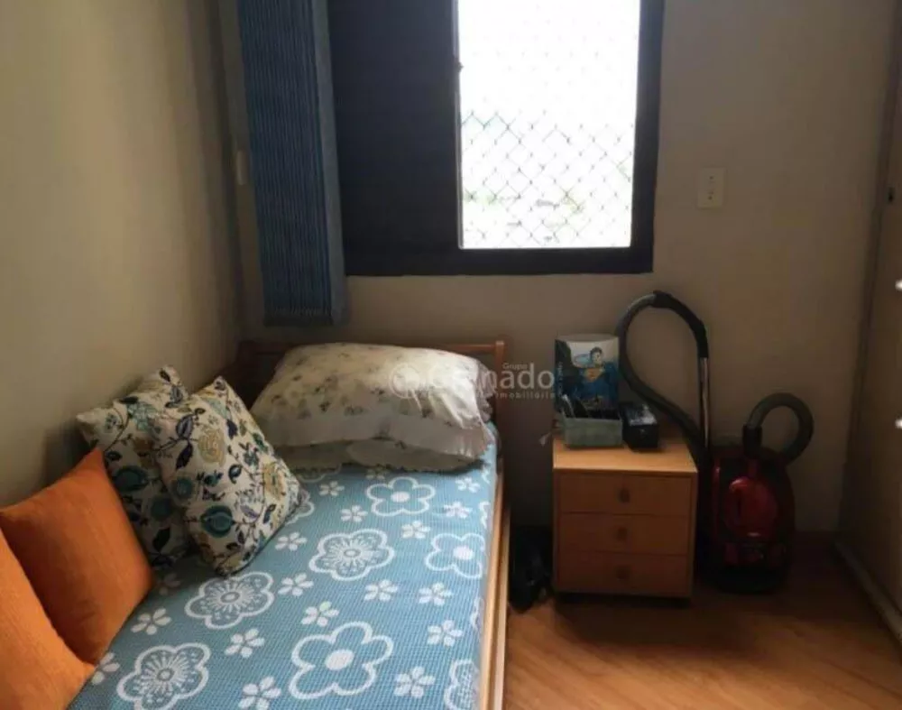 Apartamento, 2 quartos, 66 m² - Foto 2