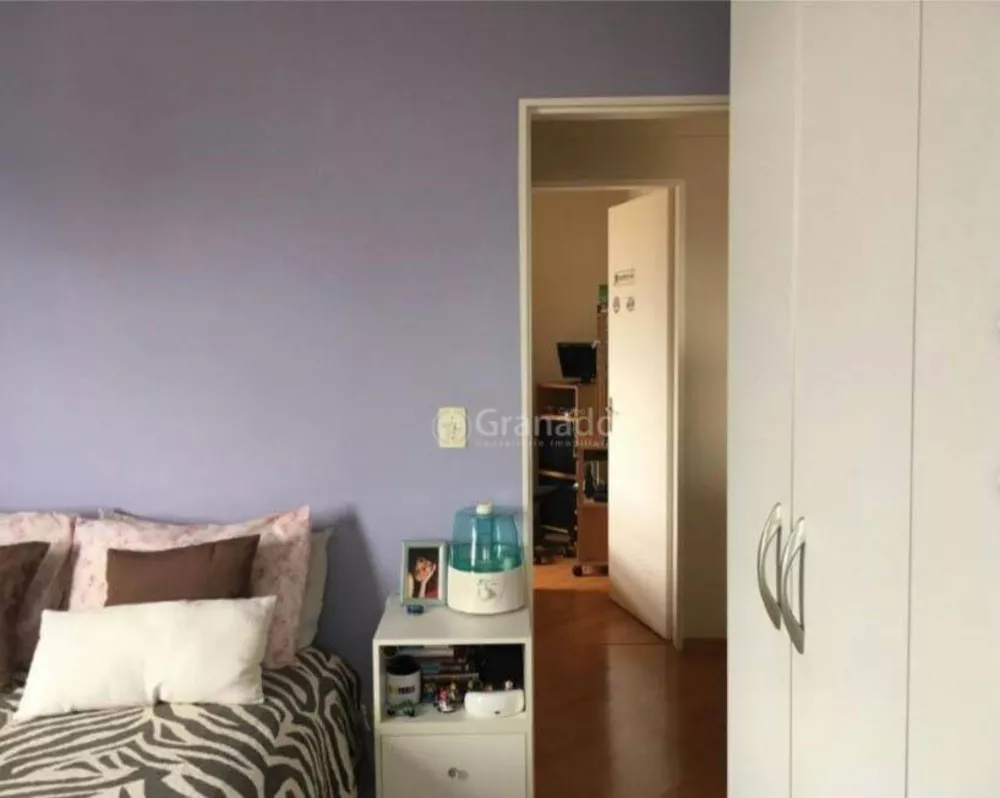 Apartamento, 2 quartos, 66 m² - Foto 3