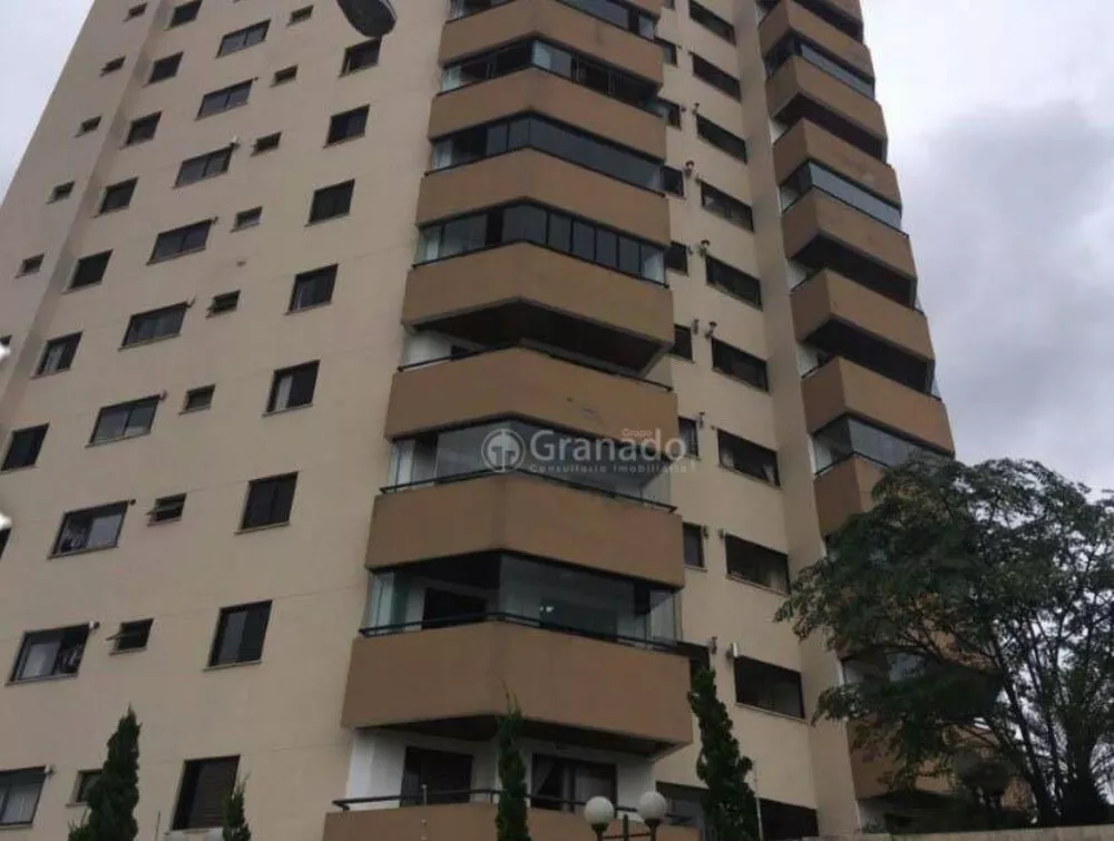 Apartamento, 2 quartos, 66 m² - Foto 9