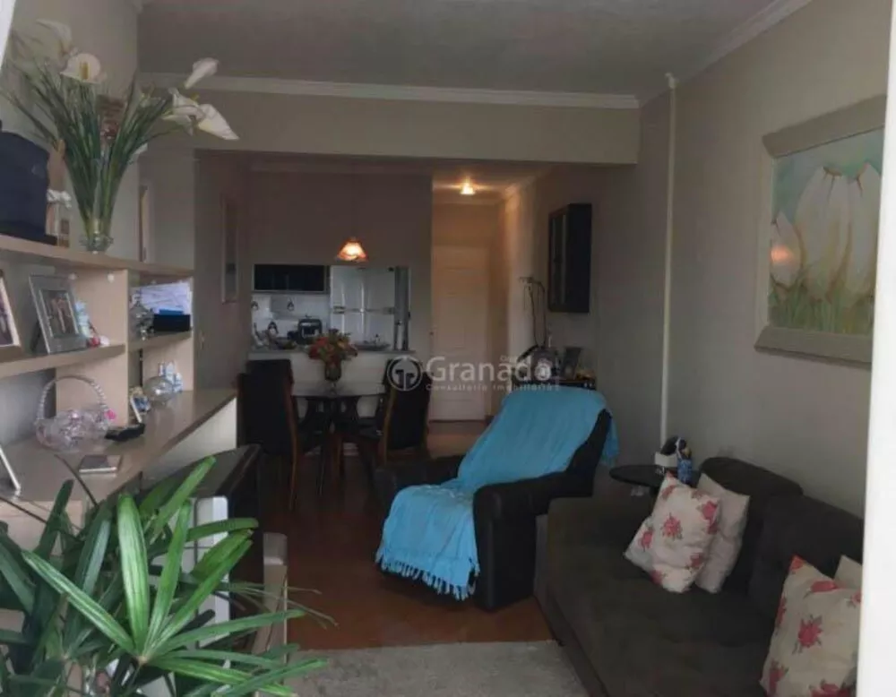 Apartamento, 2 quartos, 66 m² - Foto 4