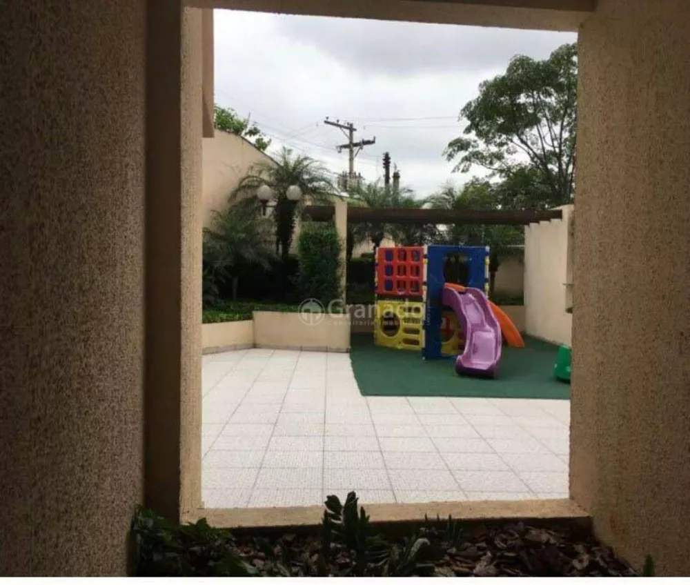 Apartamento, 2 quartos, 66 m² - Foto 6