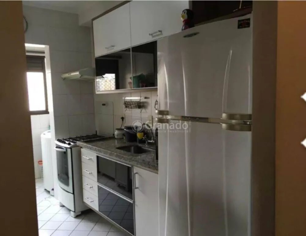 Apartamento, 2 quartos, 66 m² - Foto 7