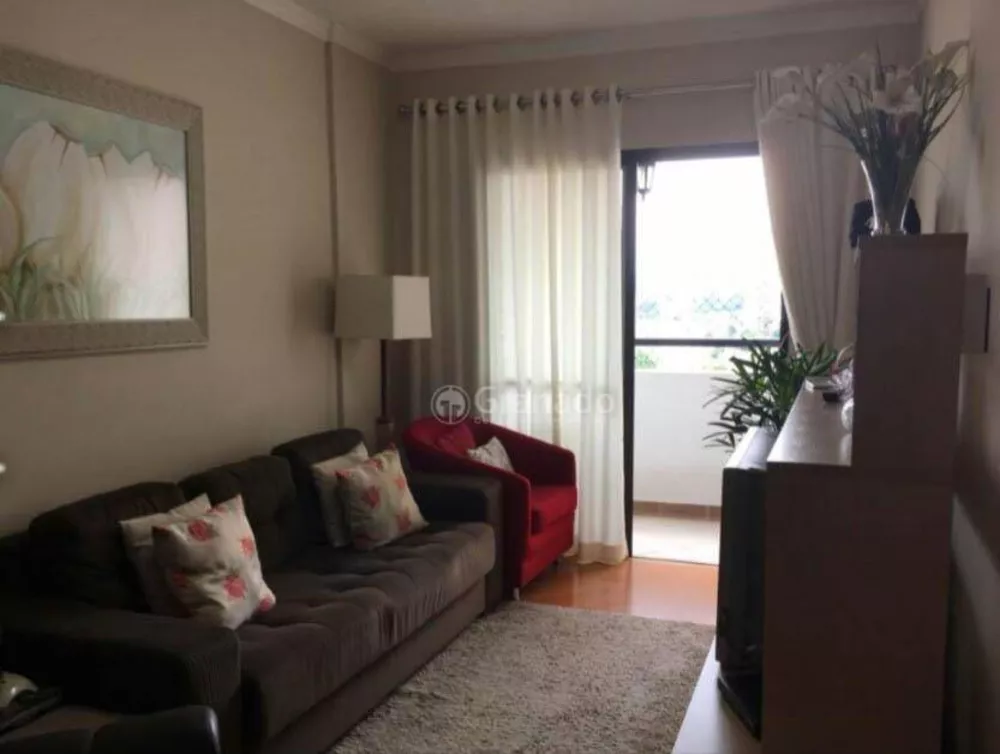 Apartamento, 2 quartos, 66 m² - Foto 8