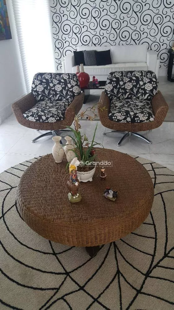 Apartamento, 4 quartos, 320 m² - Foto 3