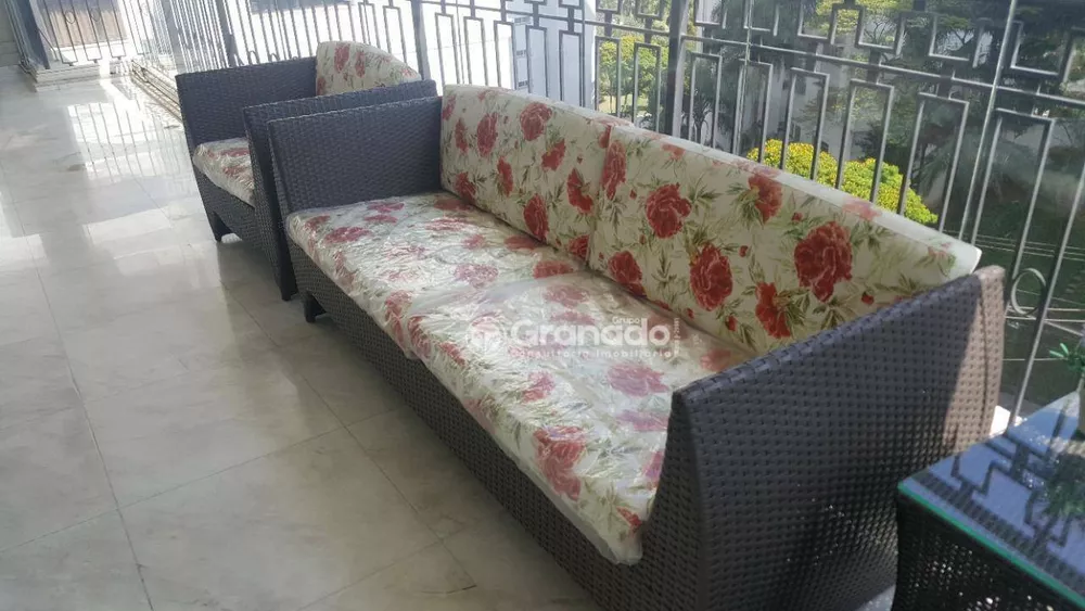 Apartamento, 4 quartos, 320 m² - Foto 10