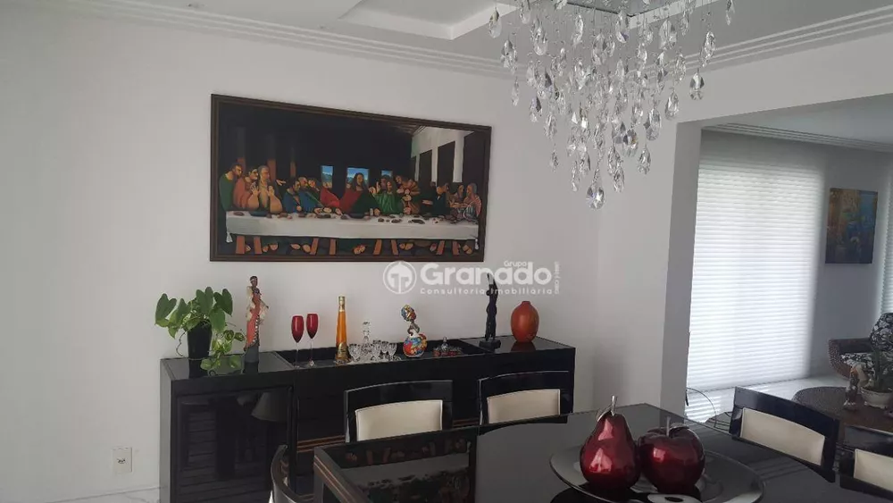 Apartamento, 4 quartos, 320 m² - Foto 1