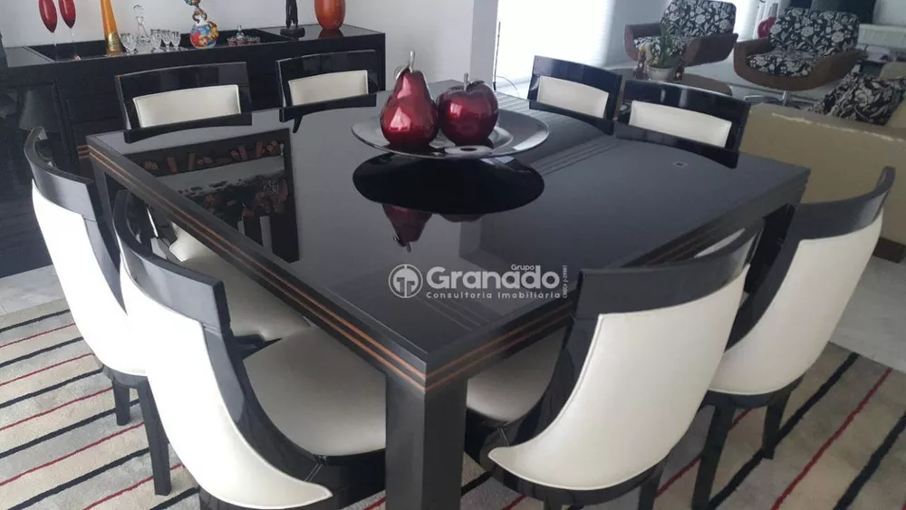 Apartamento, 4 quartos, 320 m² - Foto 9