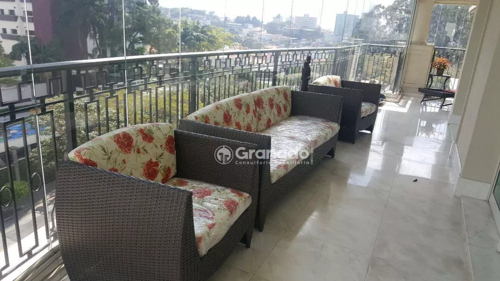 Apartamento, 4 quartos, 320 m² - Foto 6