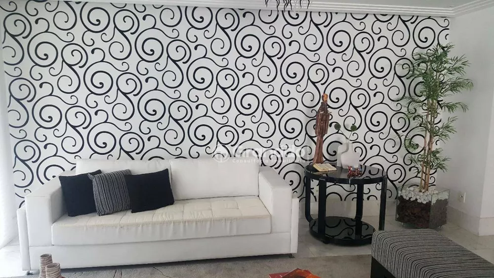 Apartamento, 4 quartos, 320 m² - Foto 2