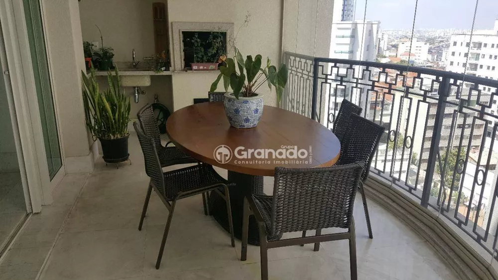 Apartamento, 4 quartos, 320 m² - Foto 7