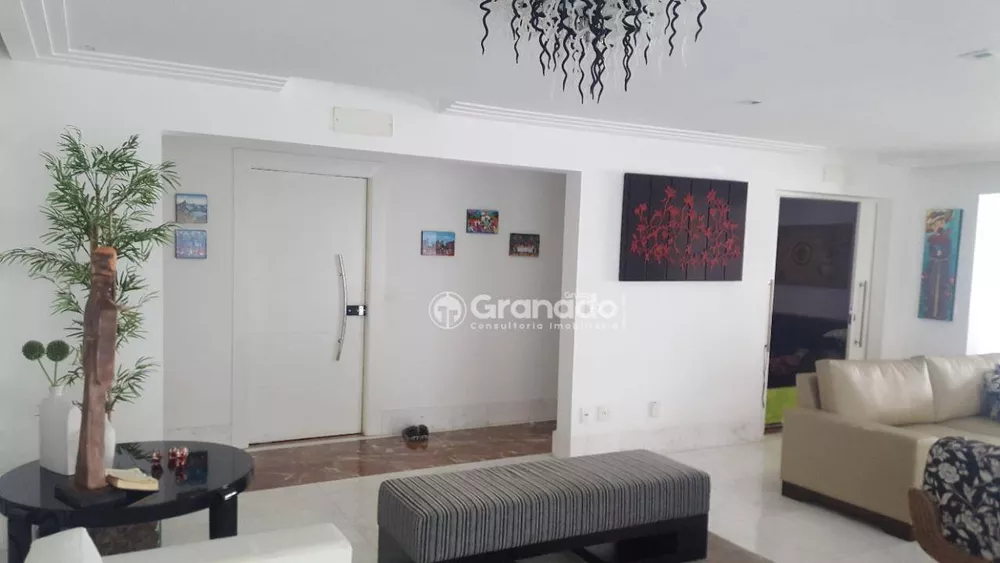 Apartamento, 4 quartos, 320 m² - Foto 5
