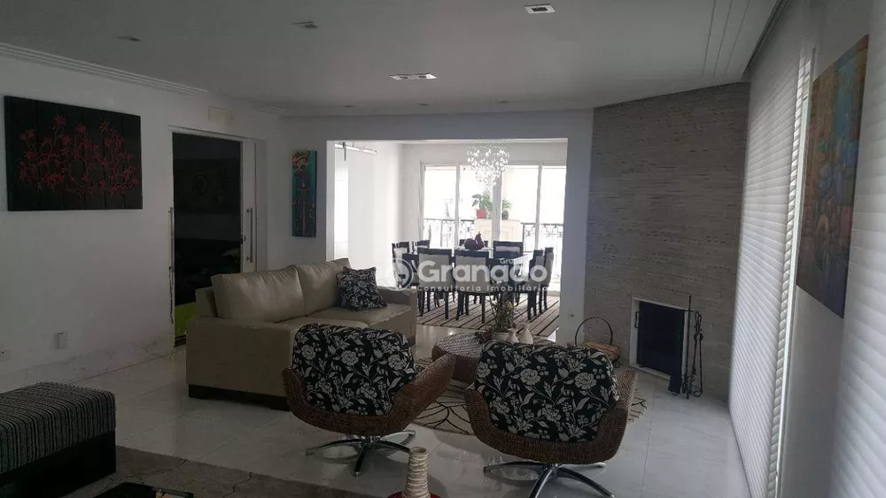 Apartamento, 4 quartos, 320 m² - Foto 4