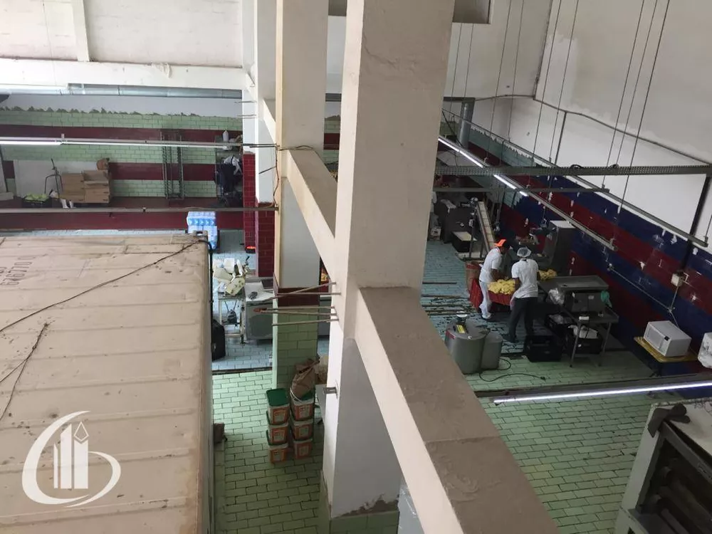 Prédio Inteiro, 1050 m² - Foto 8