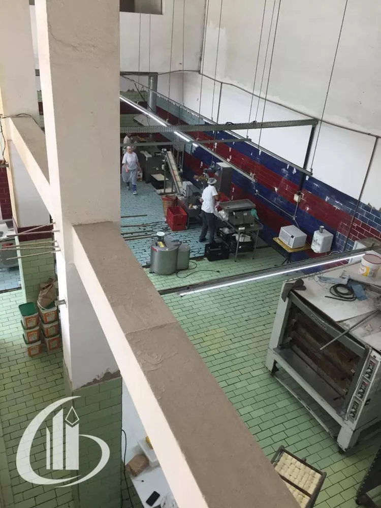 Prédio Inteiro, 1050 m² - Foto 5