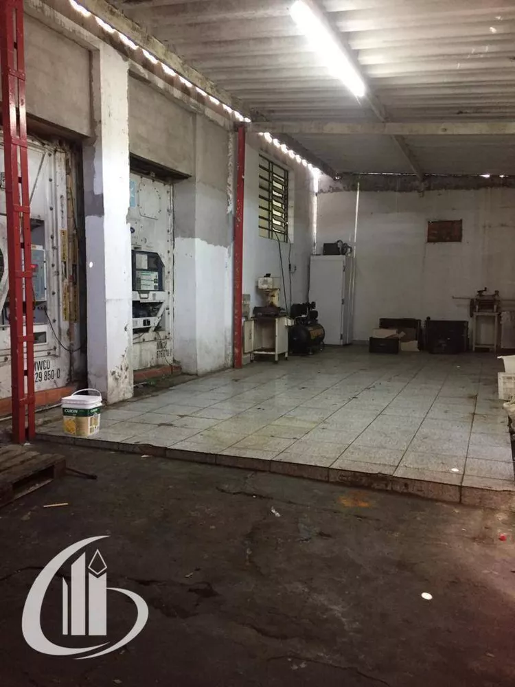 Prédio Inteiro, 1050 m² - Foto 11